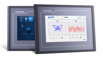 MCGS昆仑通态TPC1471Gn.触摸屏/14寸